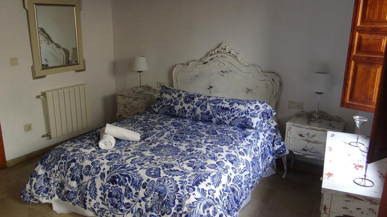 Charming Apartments De Gomerez Гранада Екстериор снимка