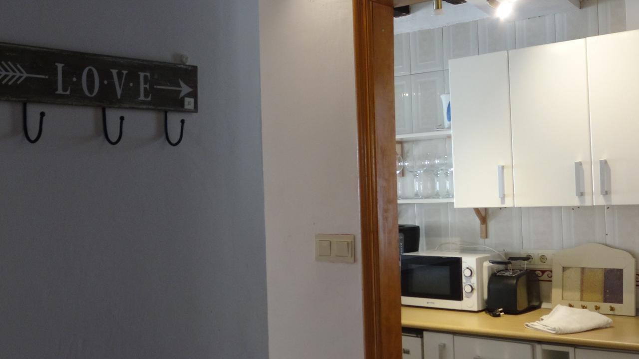 Charming Apartments De Gomerez Гранада Екстериор снимка
