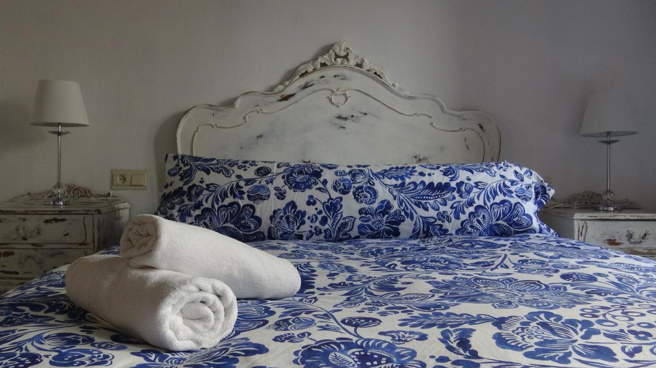 Charming Apartments De Gomerez Гранада Екстериор снимка