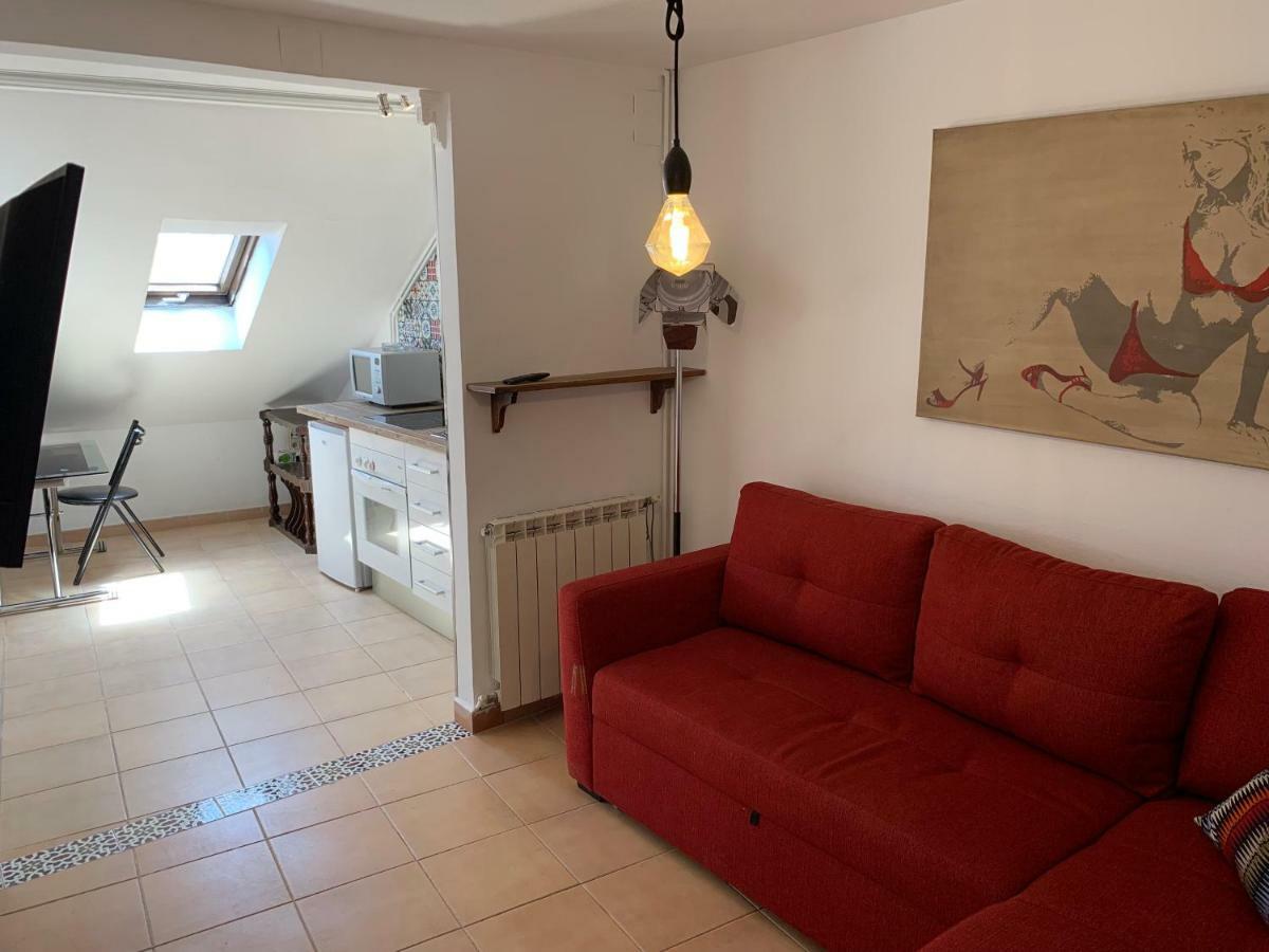 Charming Apartments De Gomerez Гранада Екстериор снимка