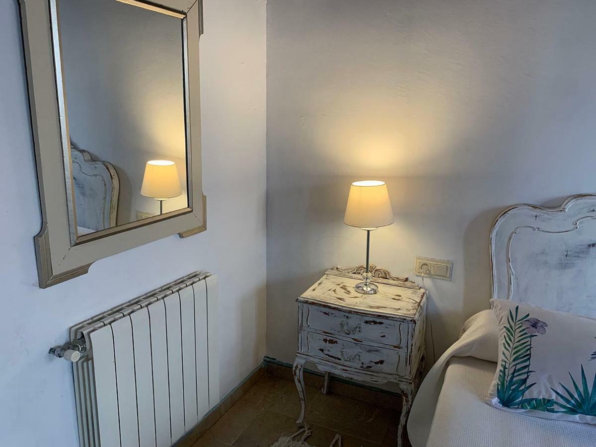 Charming Apartments De Gomerez Гранада Екстериор снимка