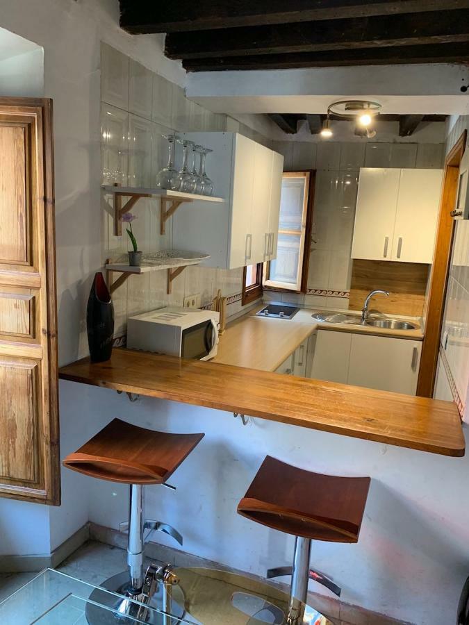 Charming Apartments De Gomerez Гранада Екстериор снимка