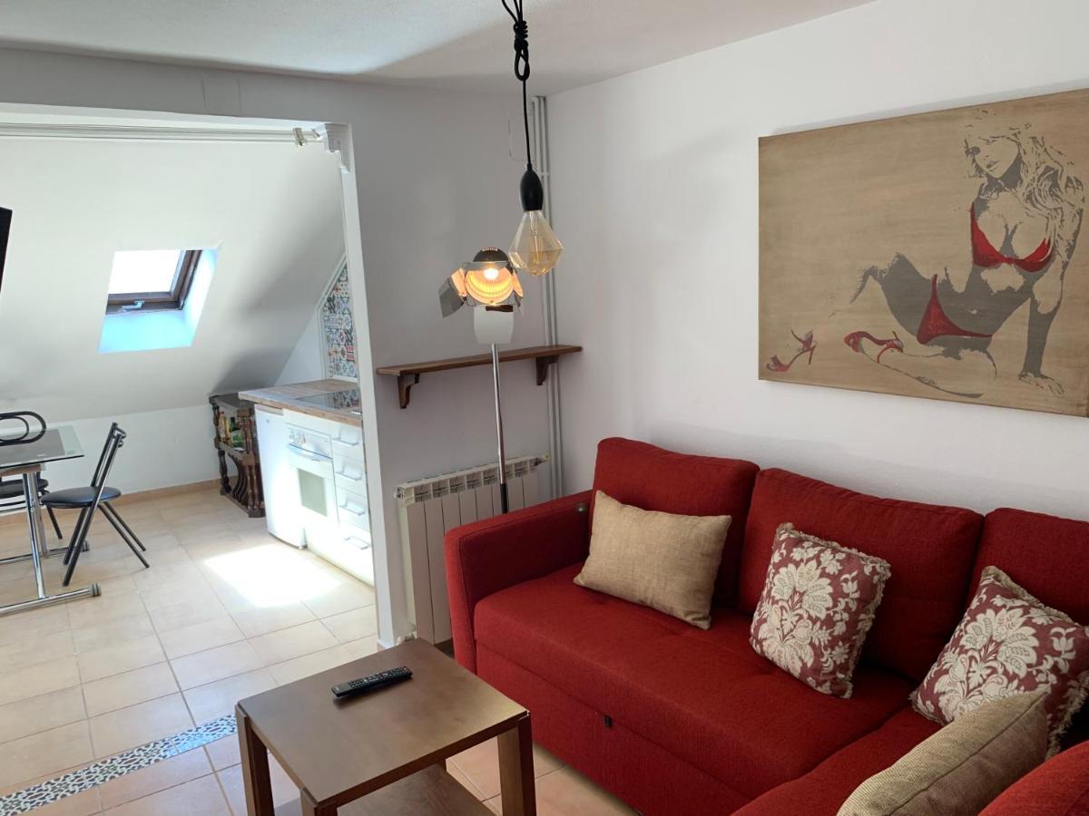 Charming Apartments De Gomerez Гранада Екстериор снимка